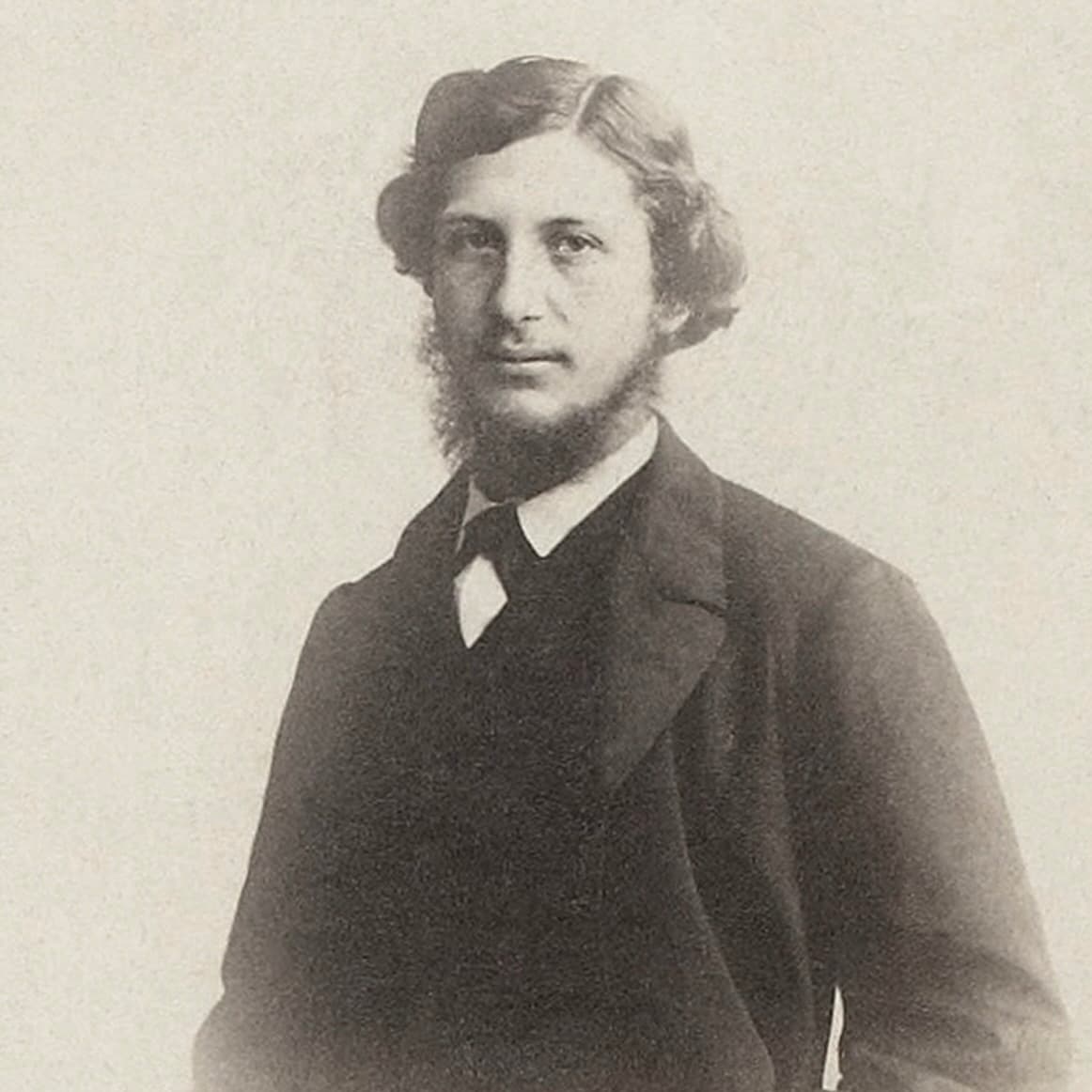 Фредерик Базиль (1841–1870)